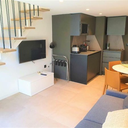 Duplex Centre Mer 204 Appartement Nice Buitenkant foto
